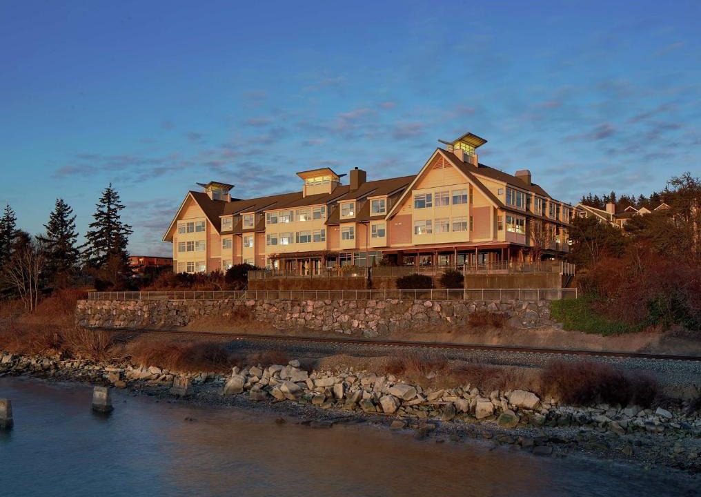 Quality Inn Grand Bellingham | Fairhaven