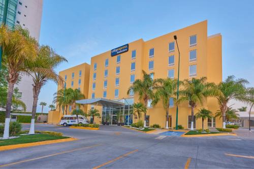 City Express Irapuato | Irapuato