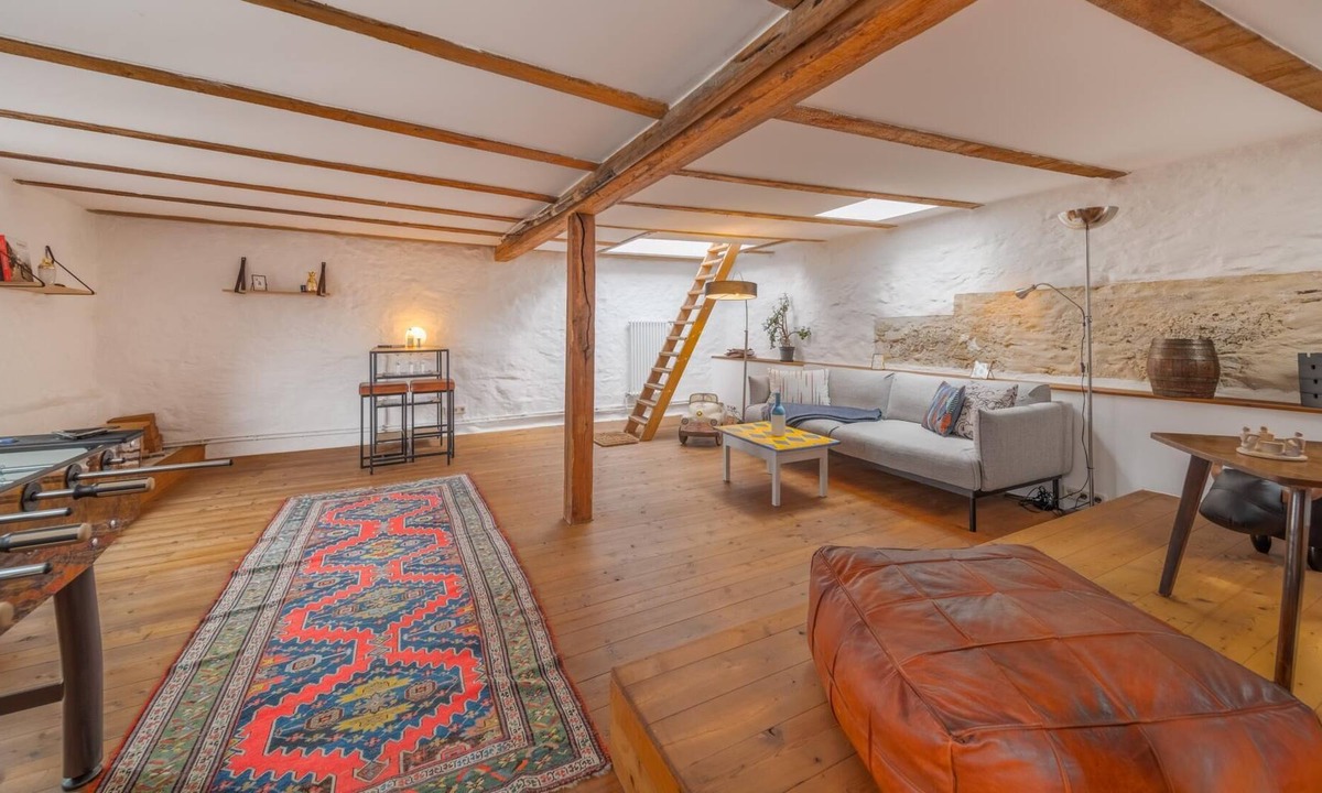 City Kremser Tor Roof Terrace Garden Lot | Durnstein
