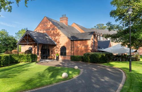 Clandeboye Lodge Hotel | Crawfordsburn