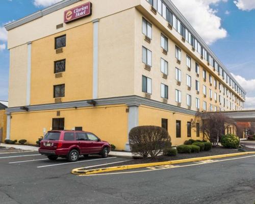 Clarion Hotel Brunswick | Somerset