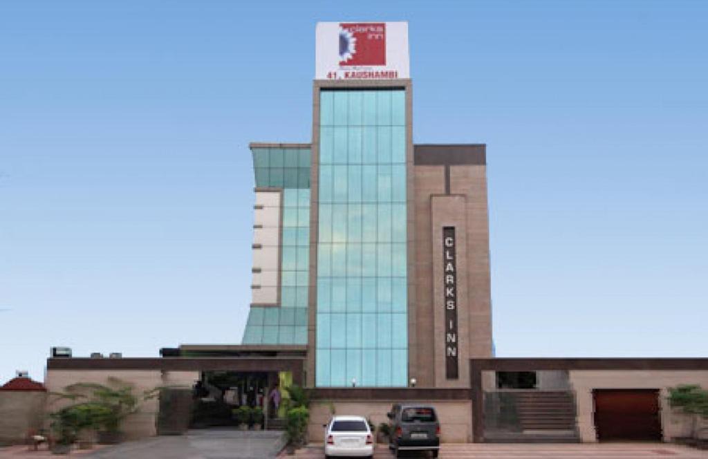 Clarks Inn Kaushambi | Kaushambi