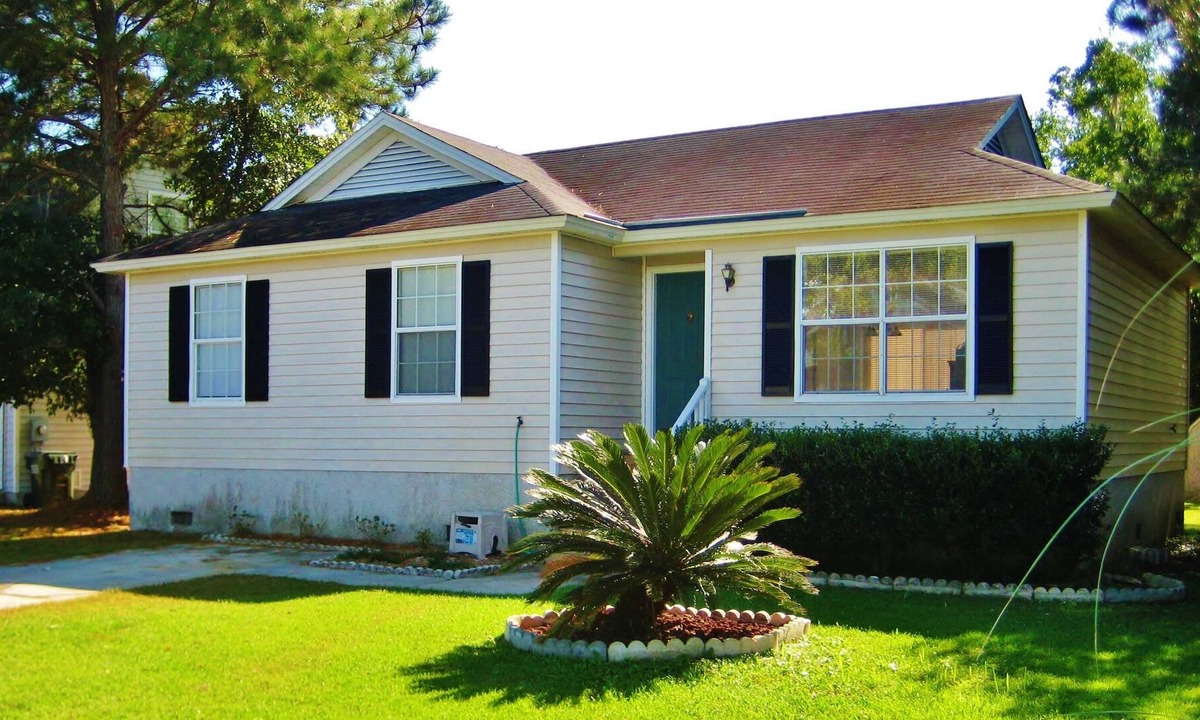 Savannah | Whitemarsh Island