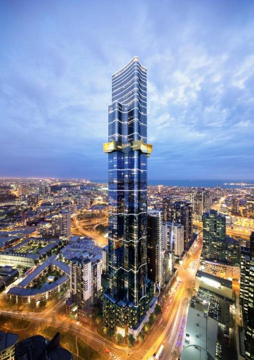 Australia | Southbank