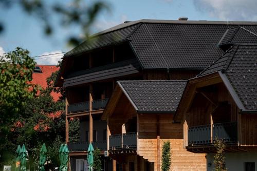 Clofers Residences Rattendorf | Jenig