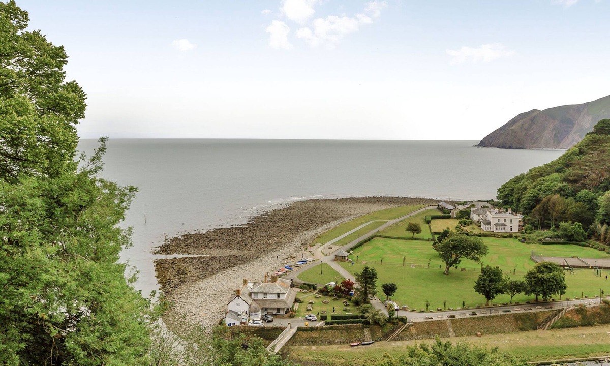 Clooneavin | Lynmouth