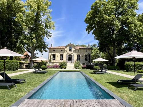 Clos Marcamps | Prignac-et-Marcamps