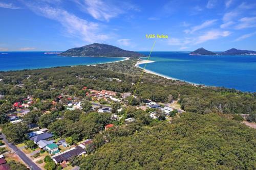 Jimmys Beach | Hawks Nest