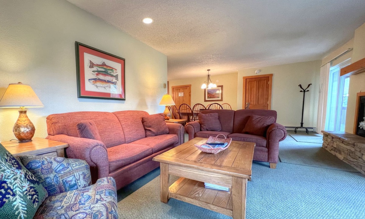 Mountaineer Square No Cleaning | Crested Mountain Village