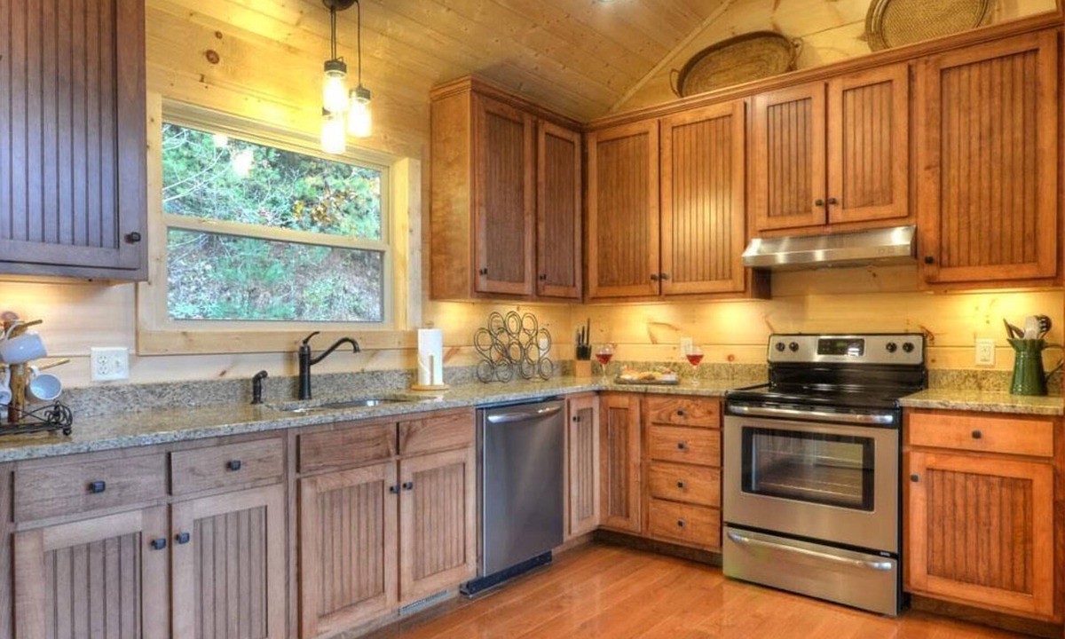 Heaven Combo Free Atv Forest Loft Serene | Almond