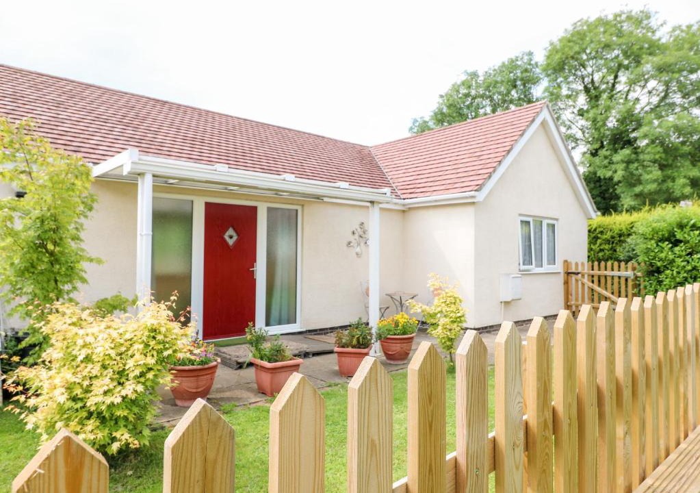 Clovermead Cottage | Findern