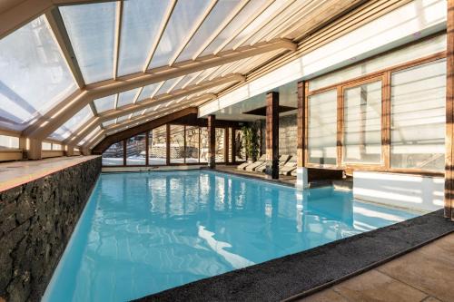 Club Alpina | Champagny-en-Vanoise