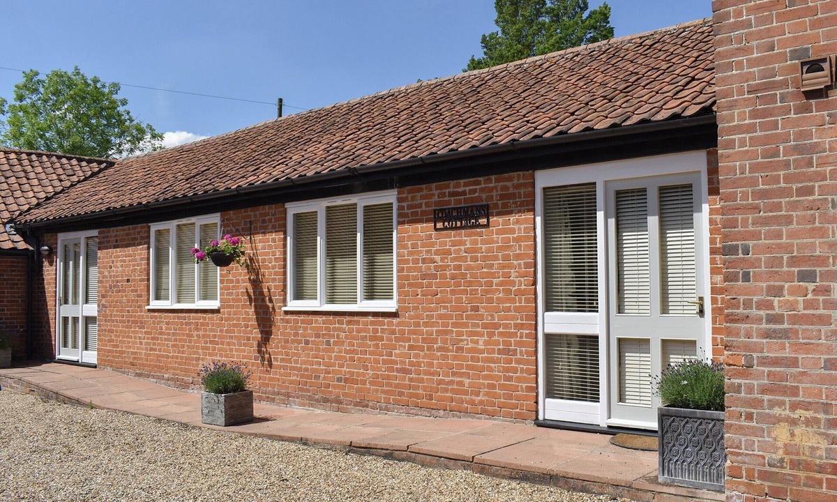Accommodation Yaxley Eye | Eye
