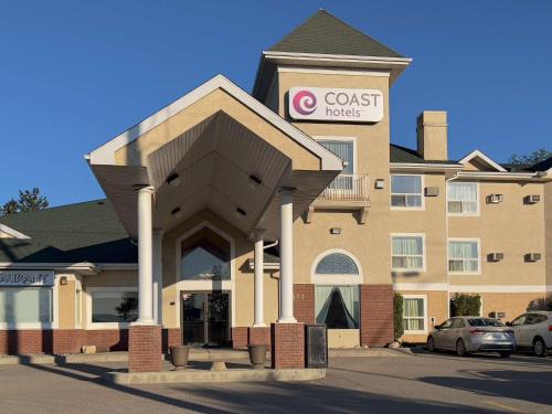 Econolodge Inn Suites | Hinton