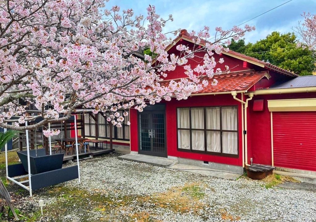 Coastlands Tateyama Building B Stay | Tateyama