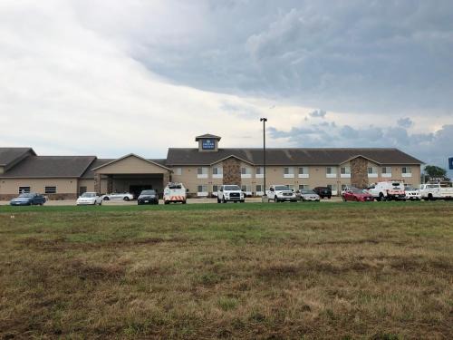 Cobblestone Inn Suites Fort Madison | Fort Madison