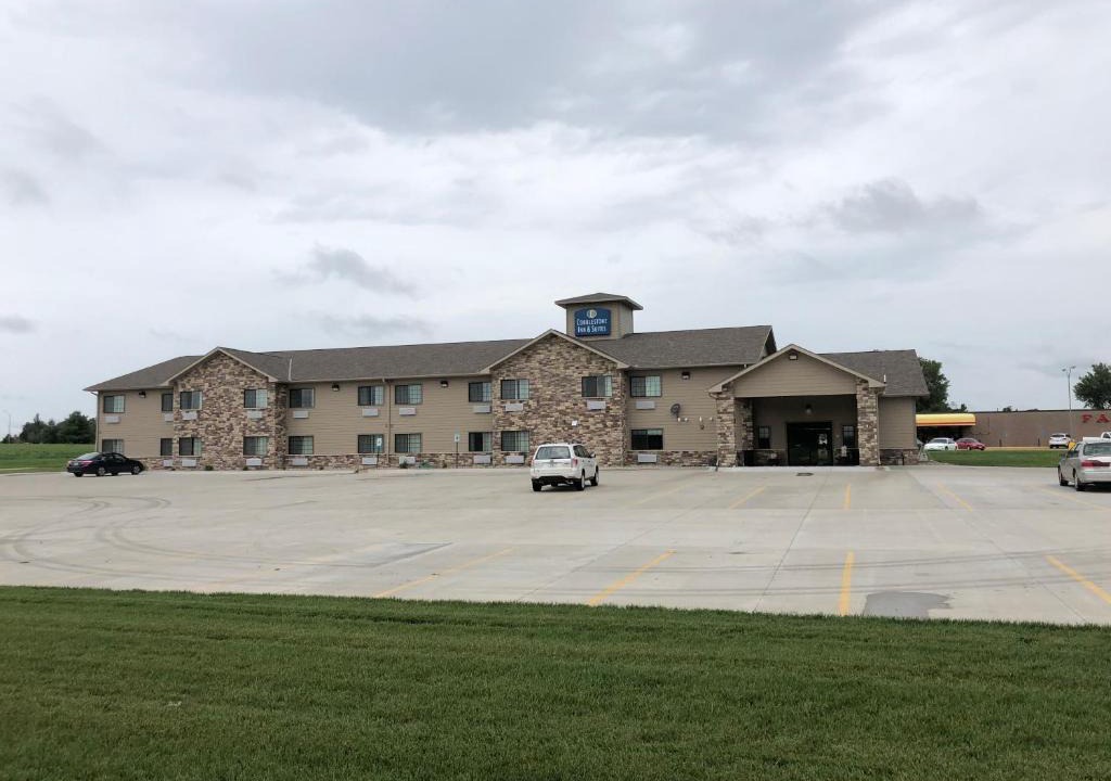 Cobblestone Inn Suites Clarinda | Clarinda