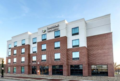 Cobblestone Inn Suites | Waverly