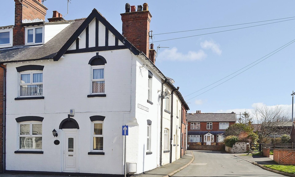 Cottage Flamborough | Flamborough