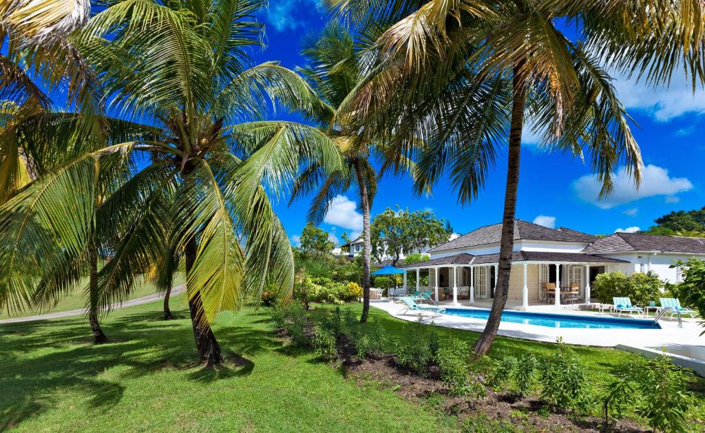 Coconut Grove Villa | Westmoreland