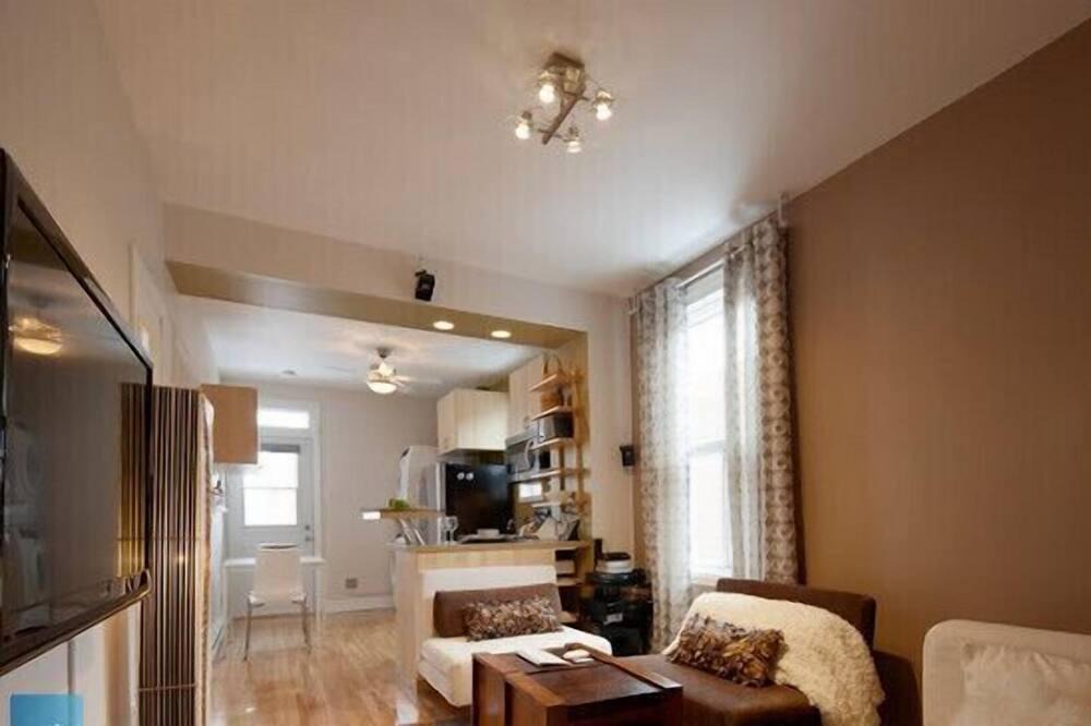 Cozy | Vieux-Rosemont