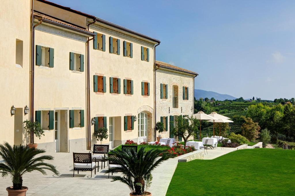 Colonìa Resort | Vittorio Veneto