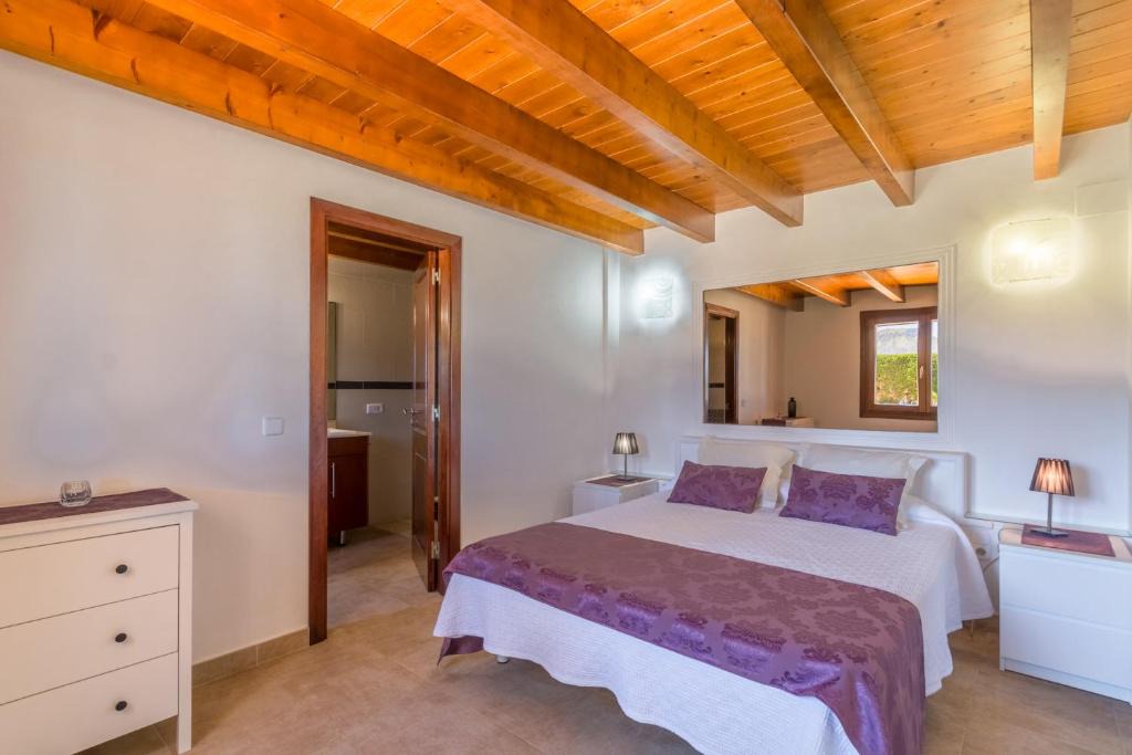 Finca Colonia Sant | Arta