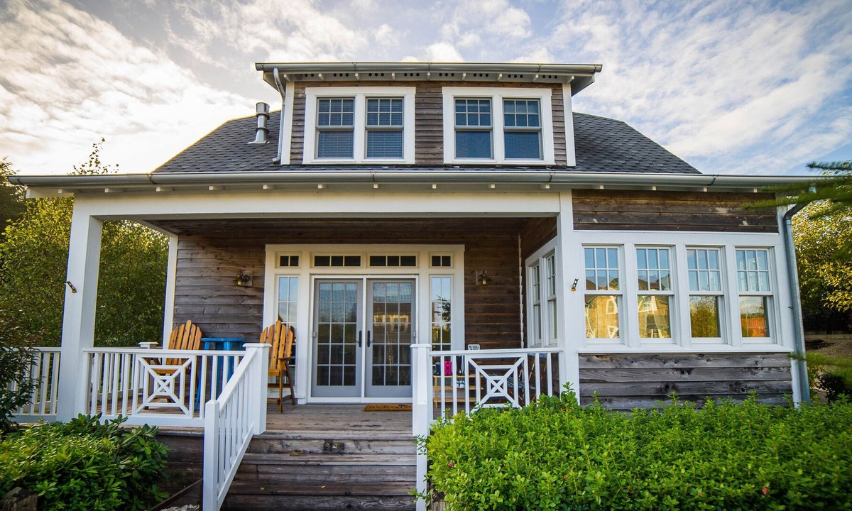 Cottage | Seabrook