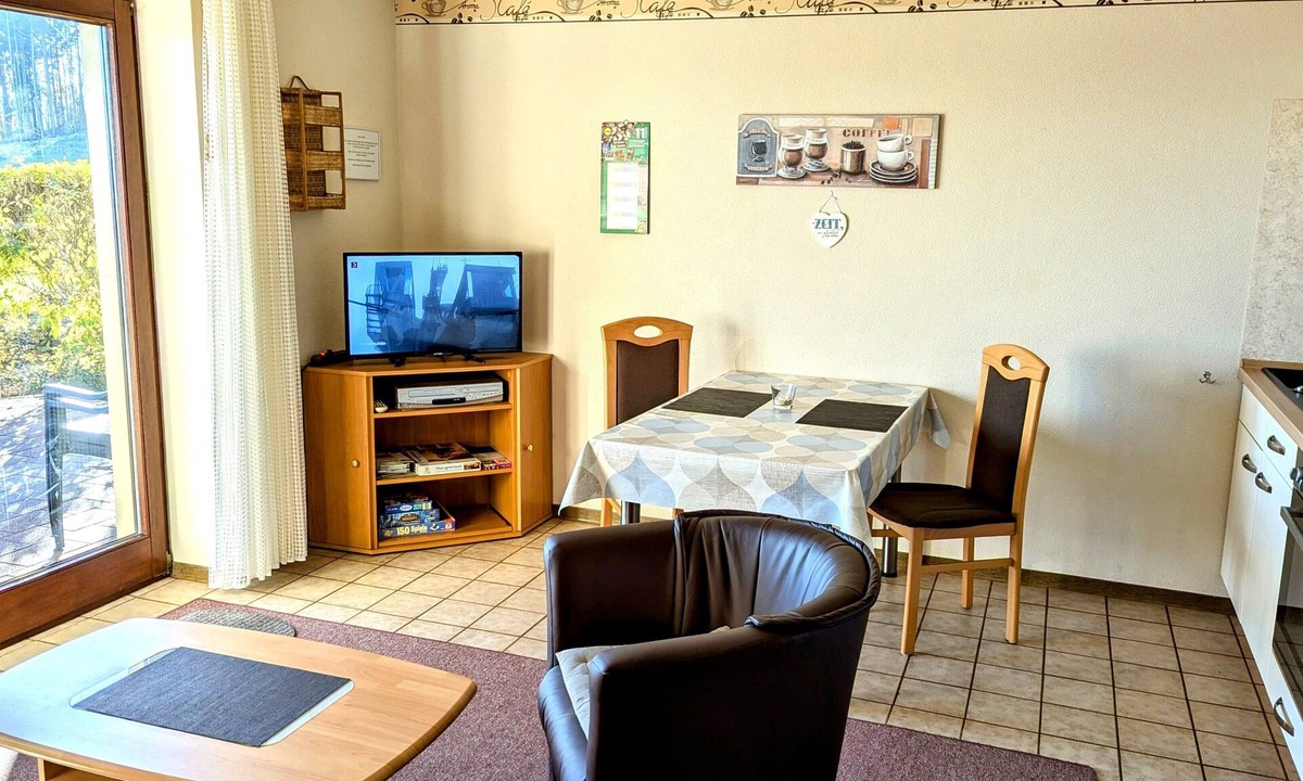 Haus Weitblick | Duedinghausen