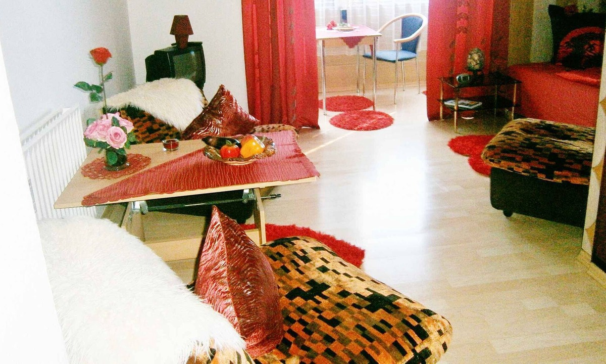 Appartementhaus Barth Lhs Bad | Bad Liebenzell