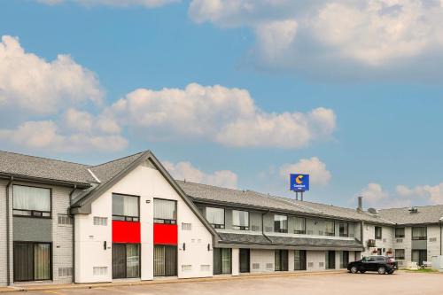Comfort Inn Corner Brook | Corner Brook