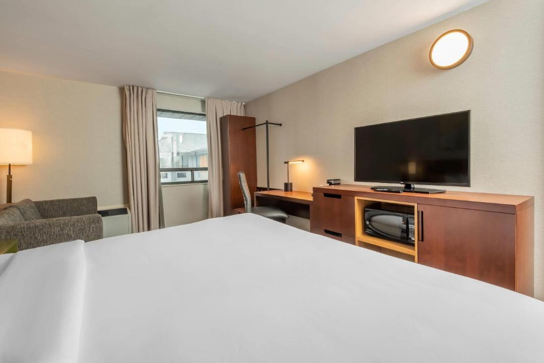 Comfort Inn Dryden | Dryden
