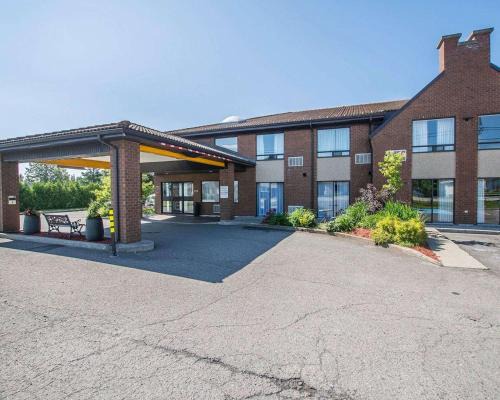 Comfort Inn Rimouski | Rimouski-Neigette