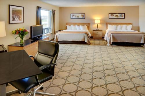 Comfort Inn Chicoutimi | Chicoutimi