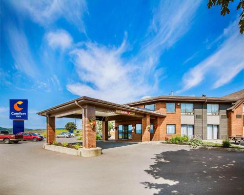 Comfort Inn Current | Swift Current