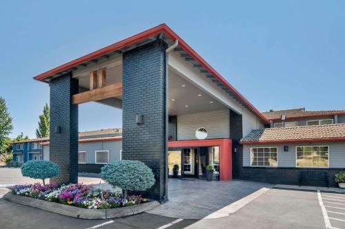 Comfort Inn Columbia Gorge | The Dalles