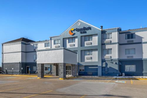 Americinn | Davenport