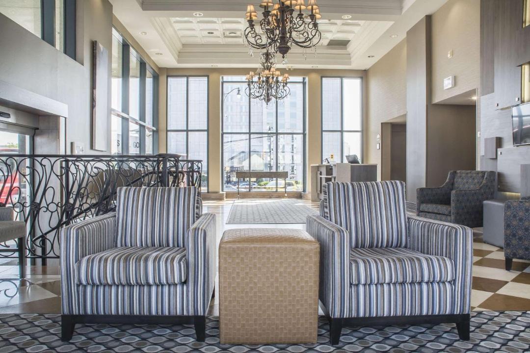Comfort Inn Fallsview | Fallsview