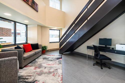 Comfort Inn Gatineau | Downtown Gatineau