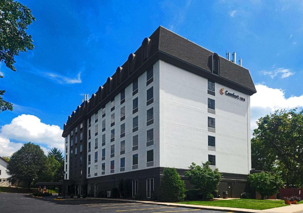 Comfort Inn At The Park | Hummelstown