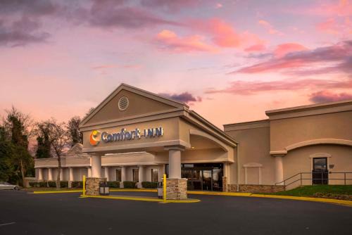 Comfort Inn | Charlottesville