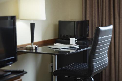 Comfort Inn Sherbrooke | Rock Forest