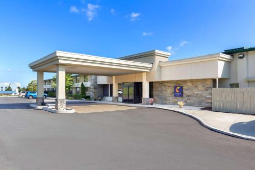 Comfort Inn | Somerset