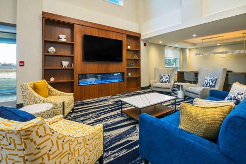 Comfort Inn | Ingersoll