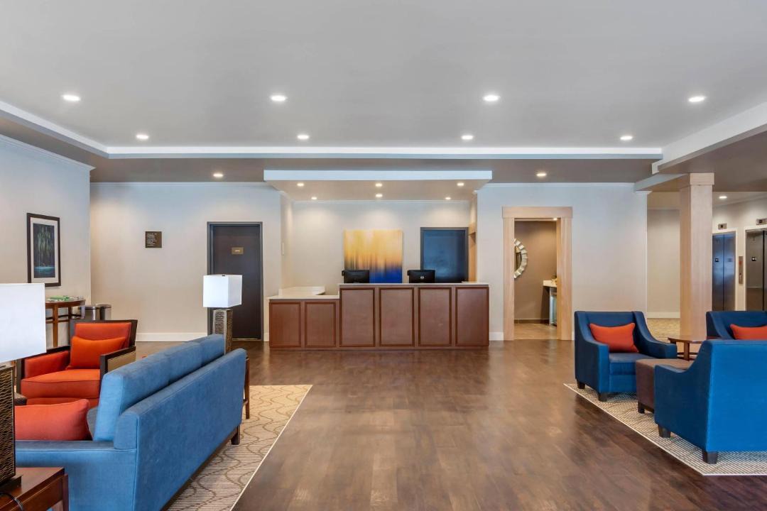 Comfort Inn | Valemount