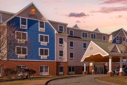 Comfort Inn | Dover