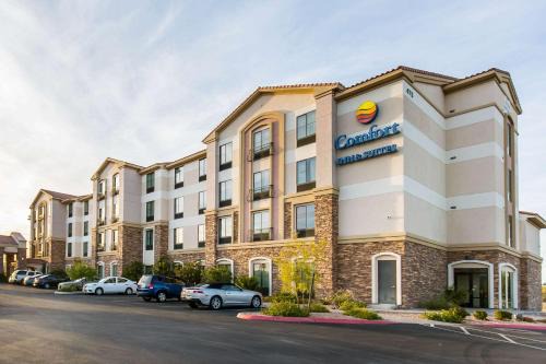 Wyndham Grand Desert Las Vegas | Whitney Ranch