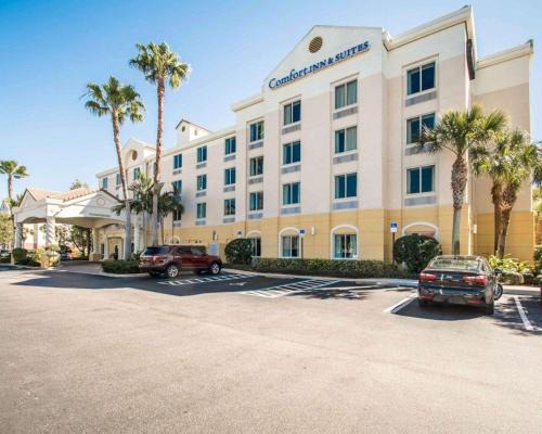Comfort Inn Suites Jupiter | Jupiter