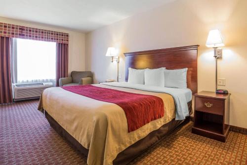 Comfort Inn Suites Rock Springs | Rock Springs