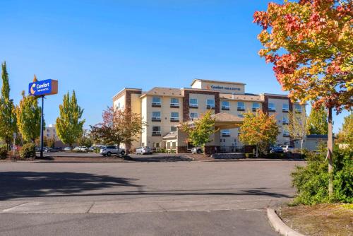 Comfort Inn Salem | Salem